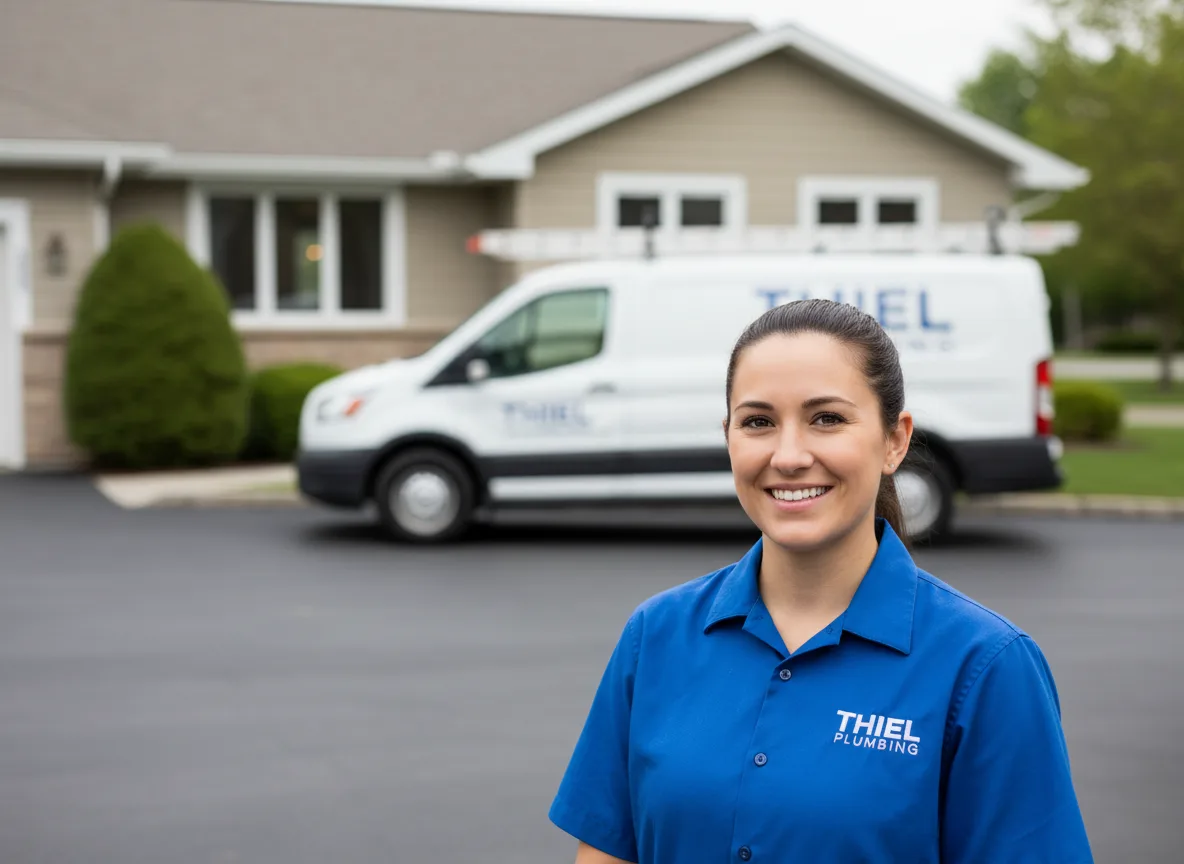 Plumber Riverside, IA FAQs